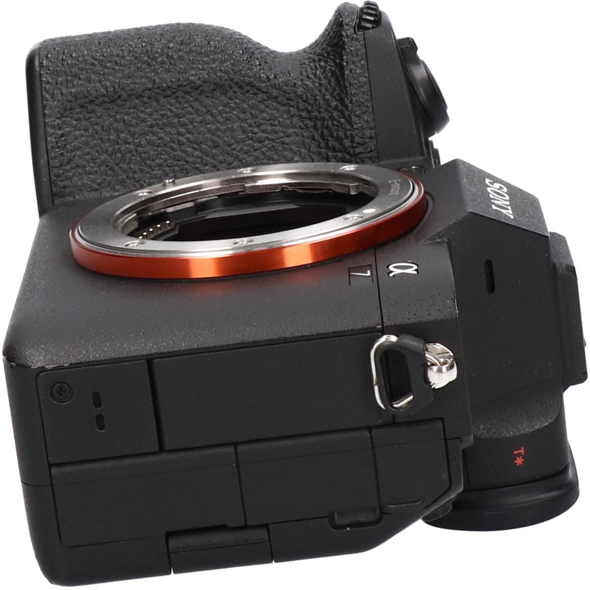 SONY α7 IV ILCE-7M4