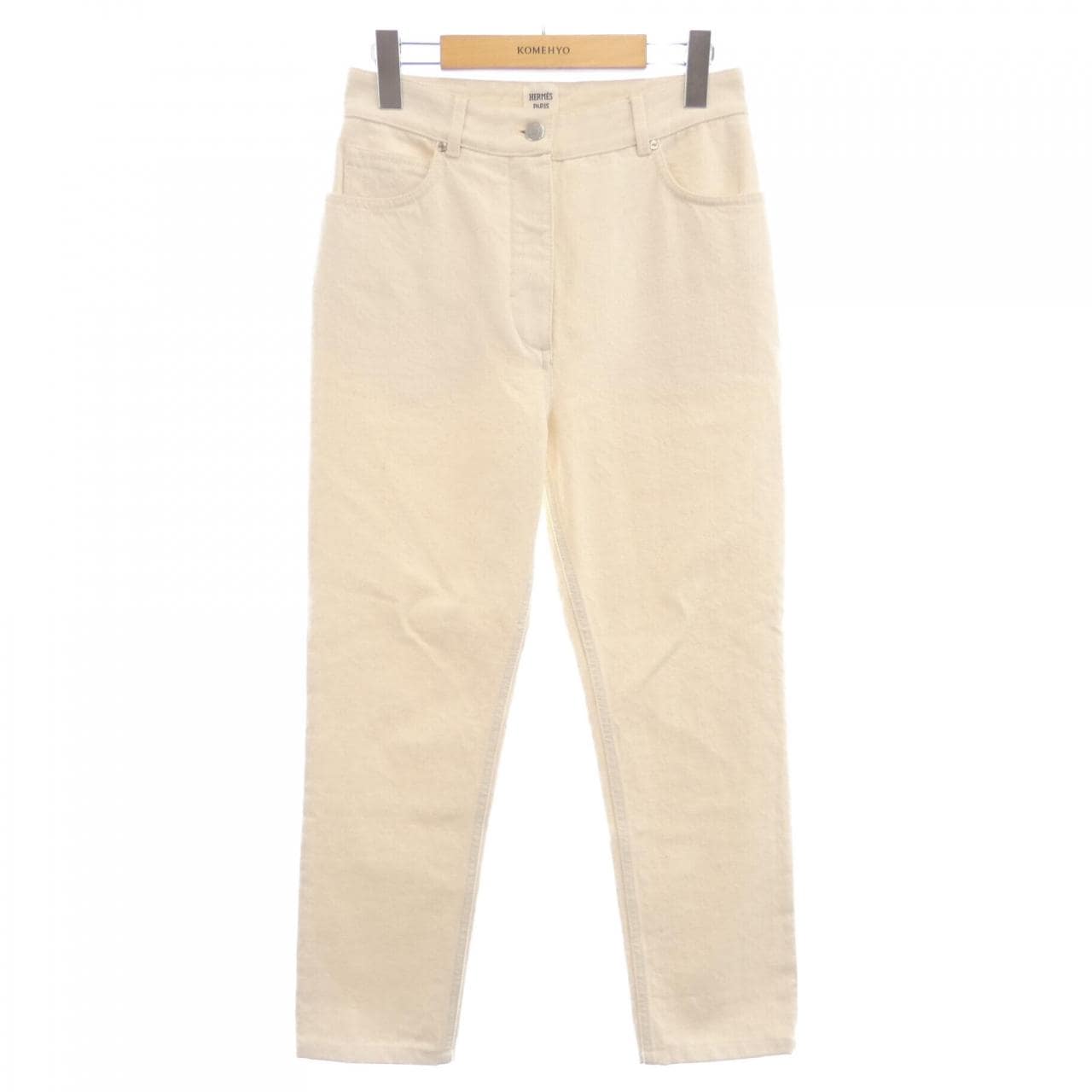 エルメス HERMES ジーンズ