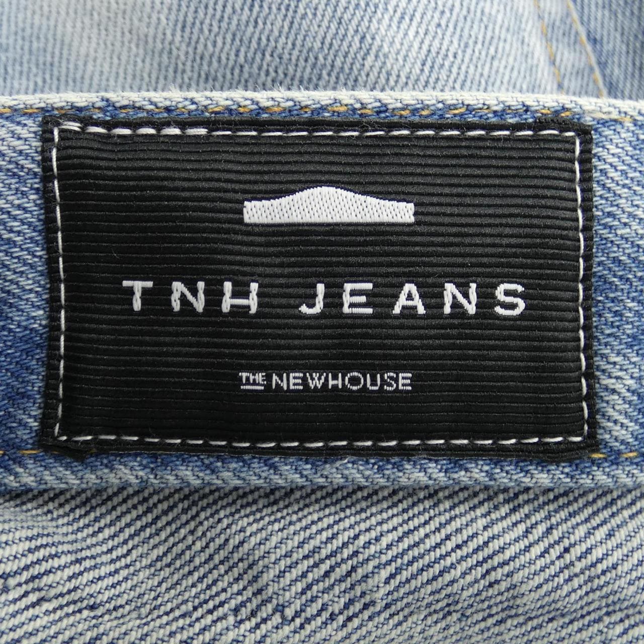 ザニューハウス THE NEWHOUSE ジーンズ