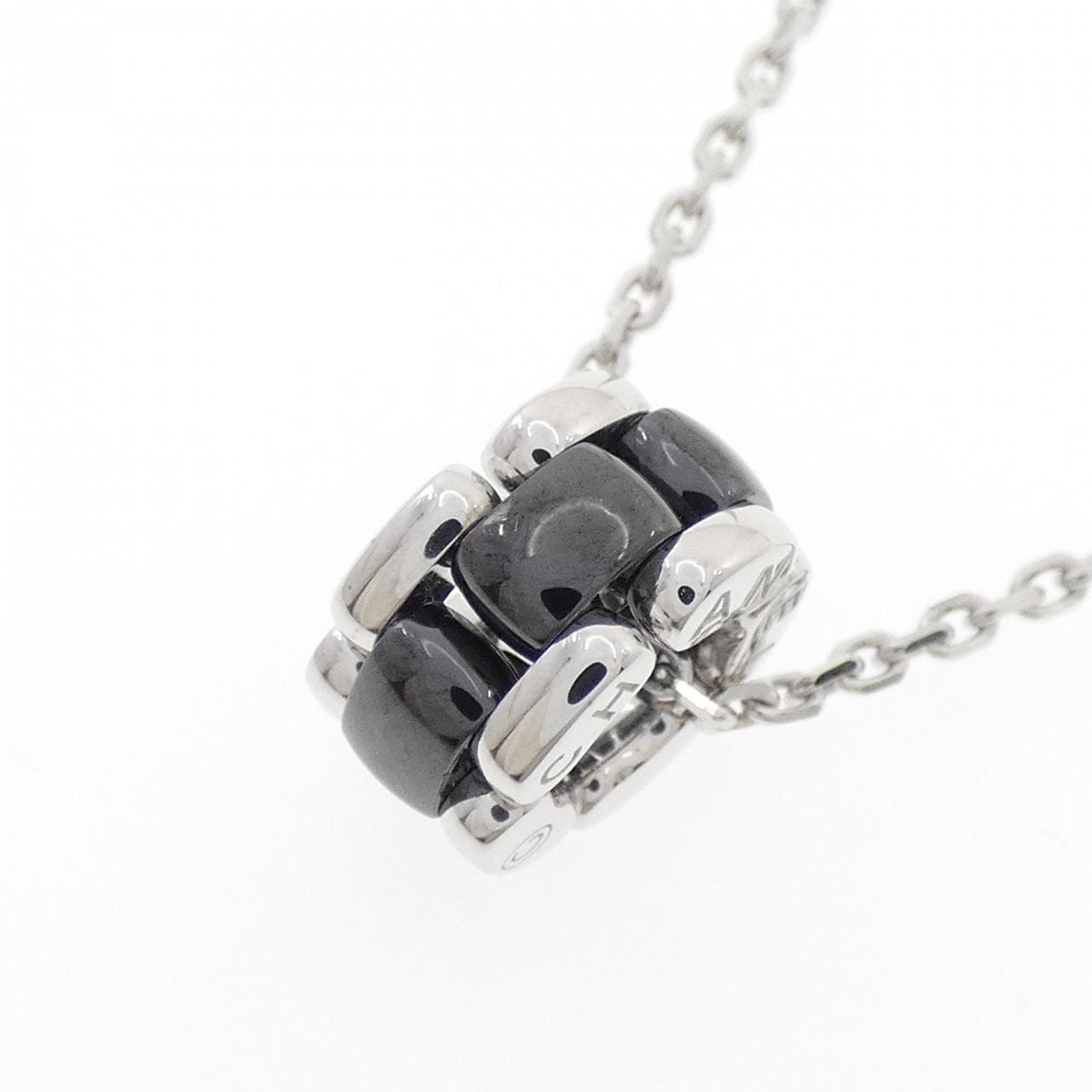 CHANEL Ultra Collection Necklace