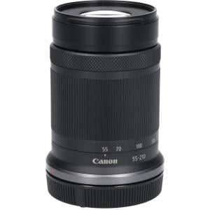 ＲＦ－Ｓ５５－２１０ｍｍ　Ｆ５－７．１ＩＳ　ＳＴＭ