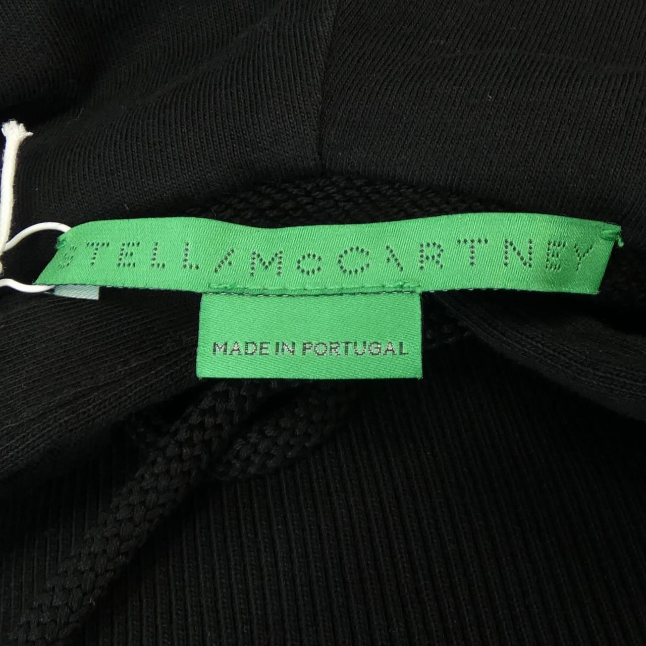 ステラマッカートニー STELLA MCCARTNEY サンシャインフーディ パーカー