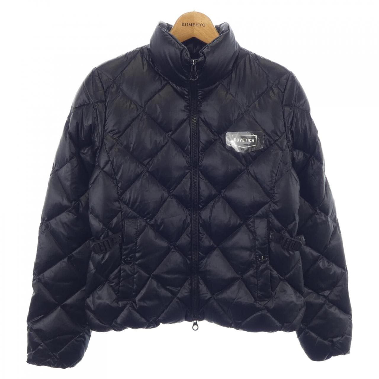DUVETICA SORA down jacket