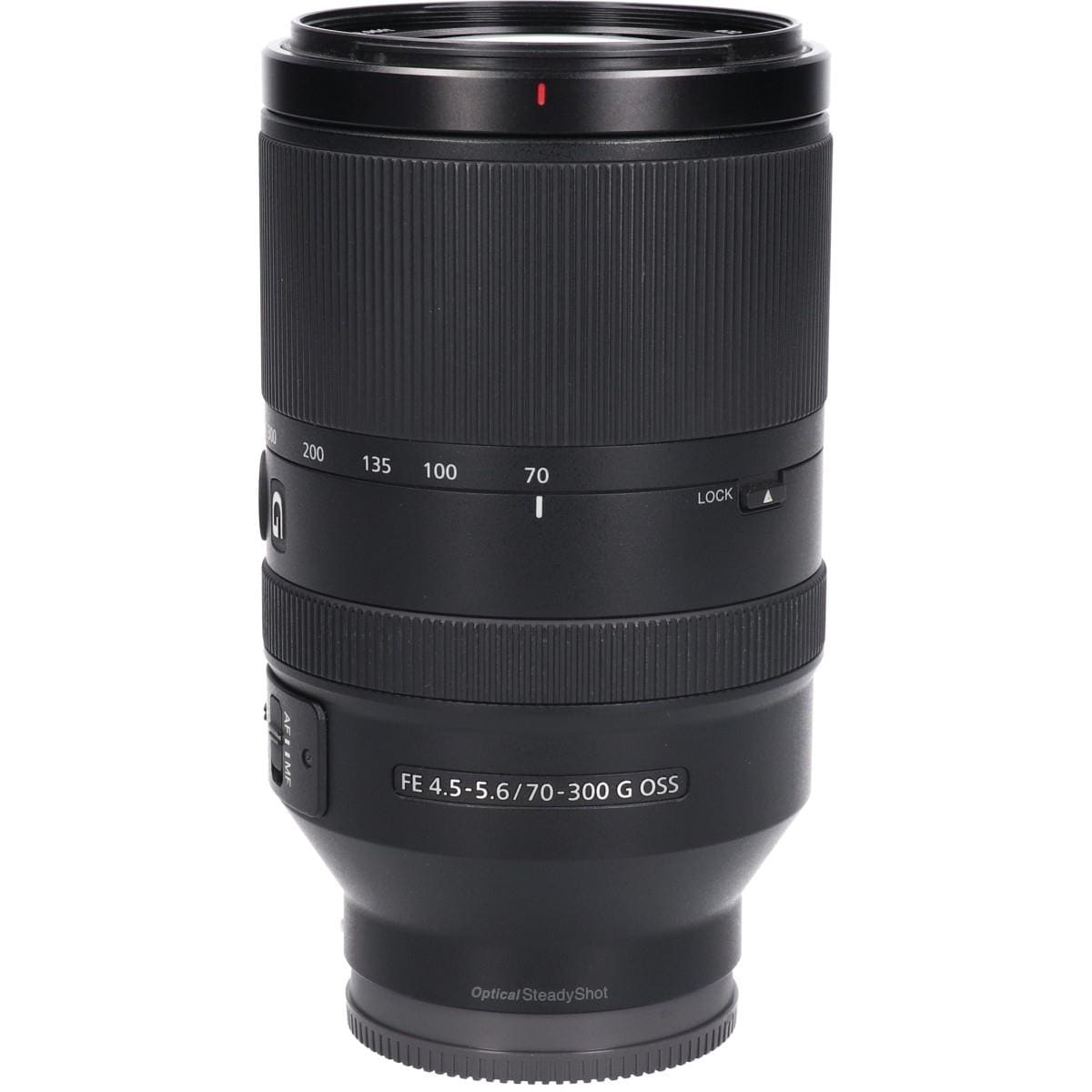 FE70-300mm F4.5-5.6GOSS(SEL70300G)