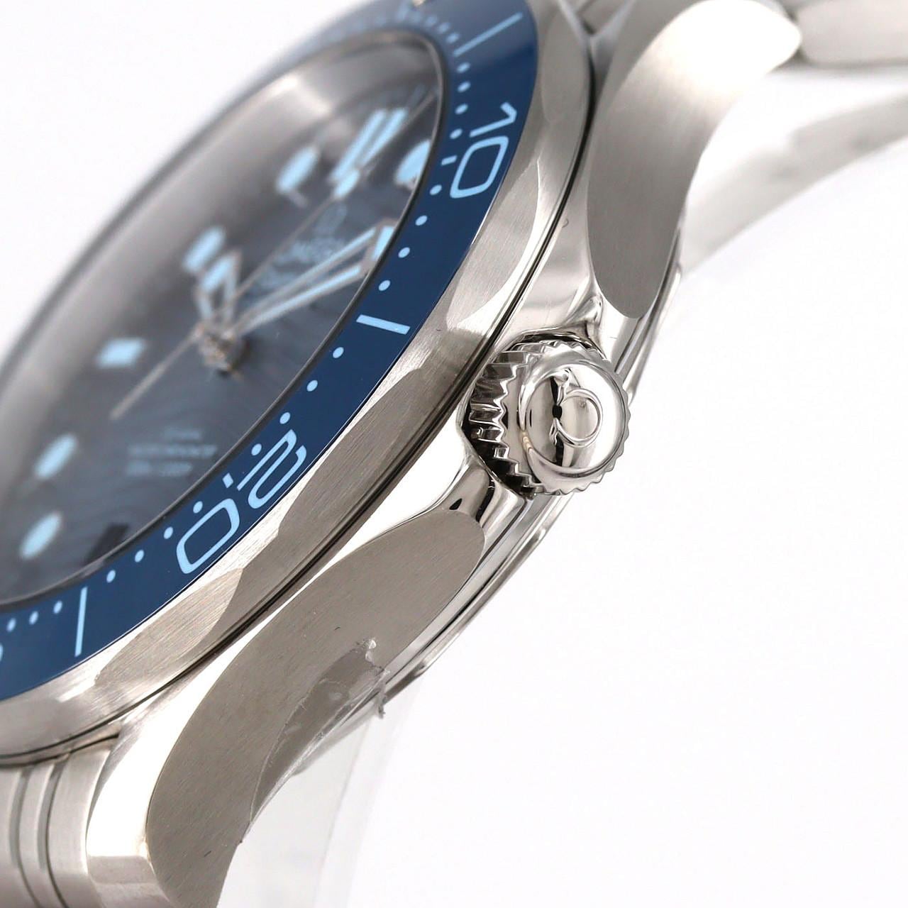 オメガ シーマスターダイバー300M 210.30.42.20.03.003 SS 自動巻