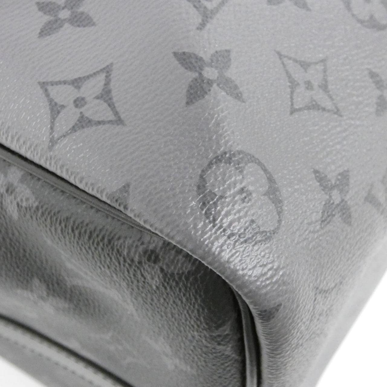 ルイヴィトン モノグラム エクリプス リバース キーポル バンドリエール 50cm M45392 ボストンバッグ