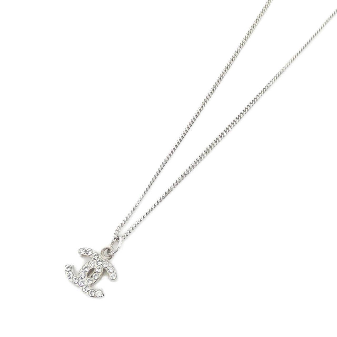 【ヴィンテージ】シャネル ネックレス