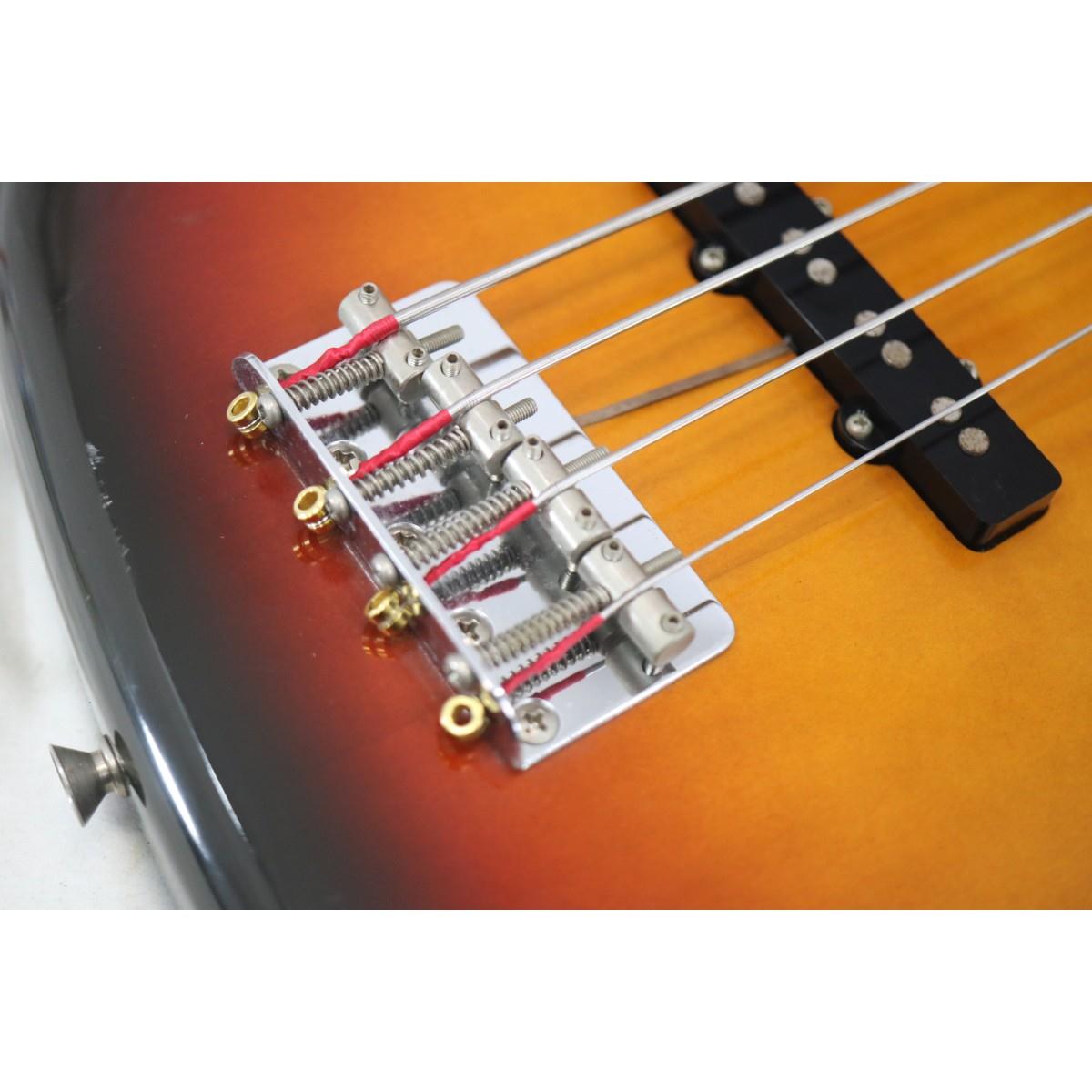 ＦＥＮＤＥＲ　ＪＡＰＡＮ　　ＪＢ６２－５５【Ｆｌｅｔｌｅｓｓ　Ｍｏｄ】