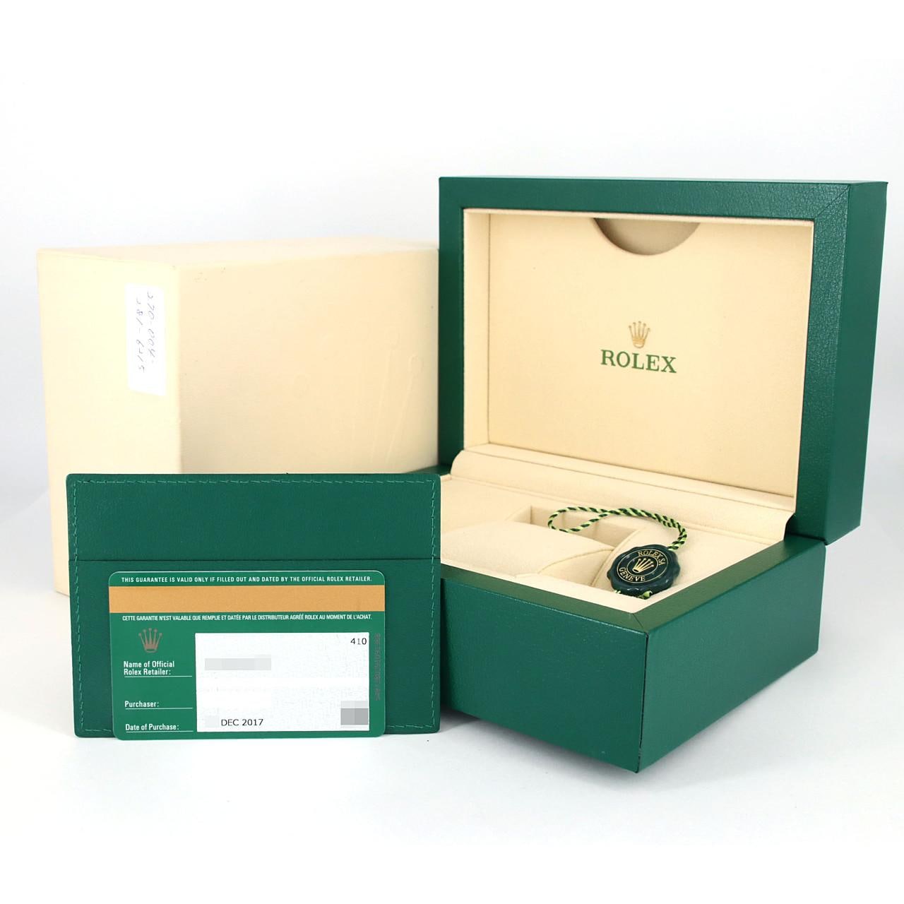 ロレックス デイトジャスト 116233G SSxYG 自動巻 ランダム番