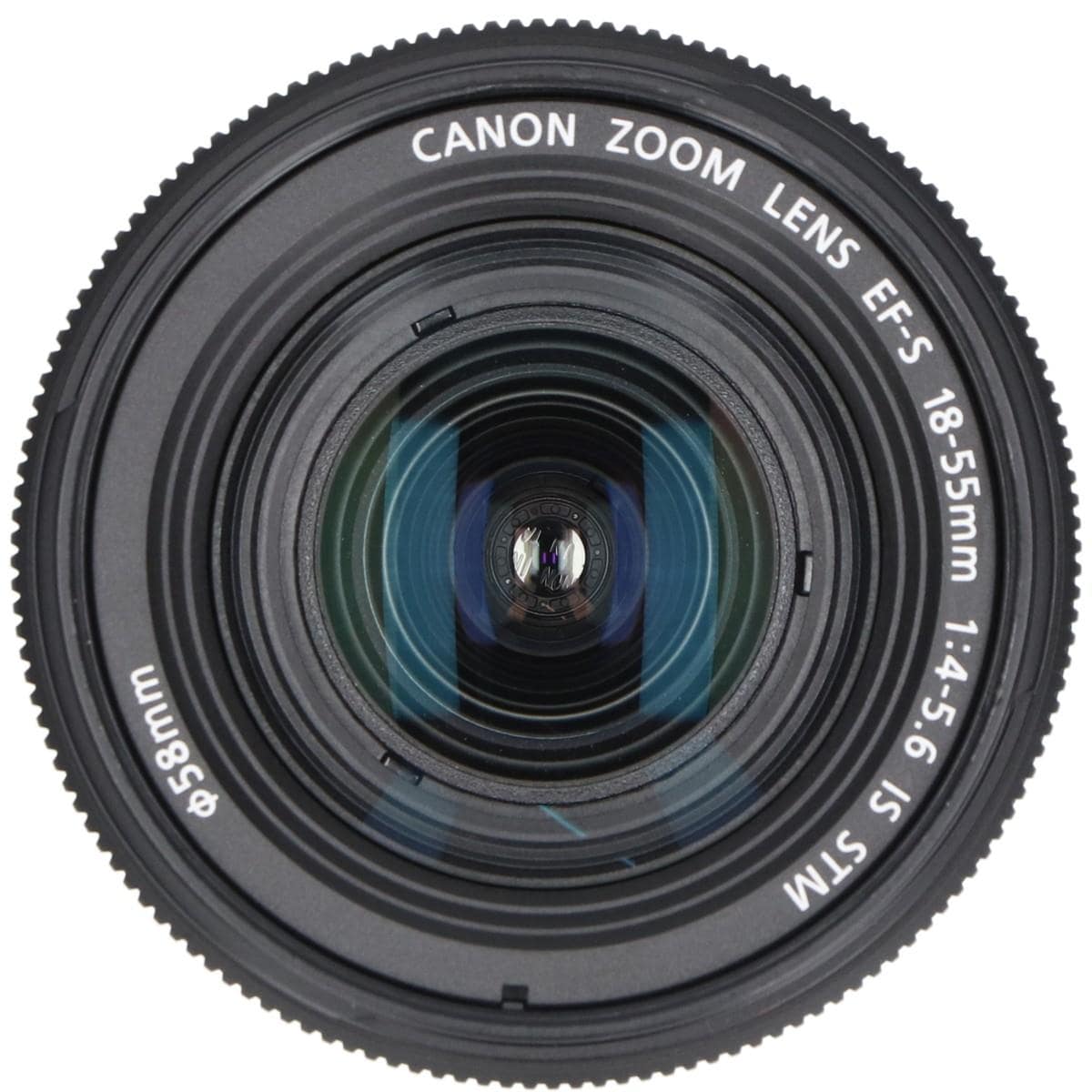 ＥＦ－Ｓ１８－５５ｍｍ　Ｆ４－５．６ＩＳ　ＳＴＭ