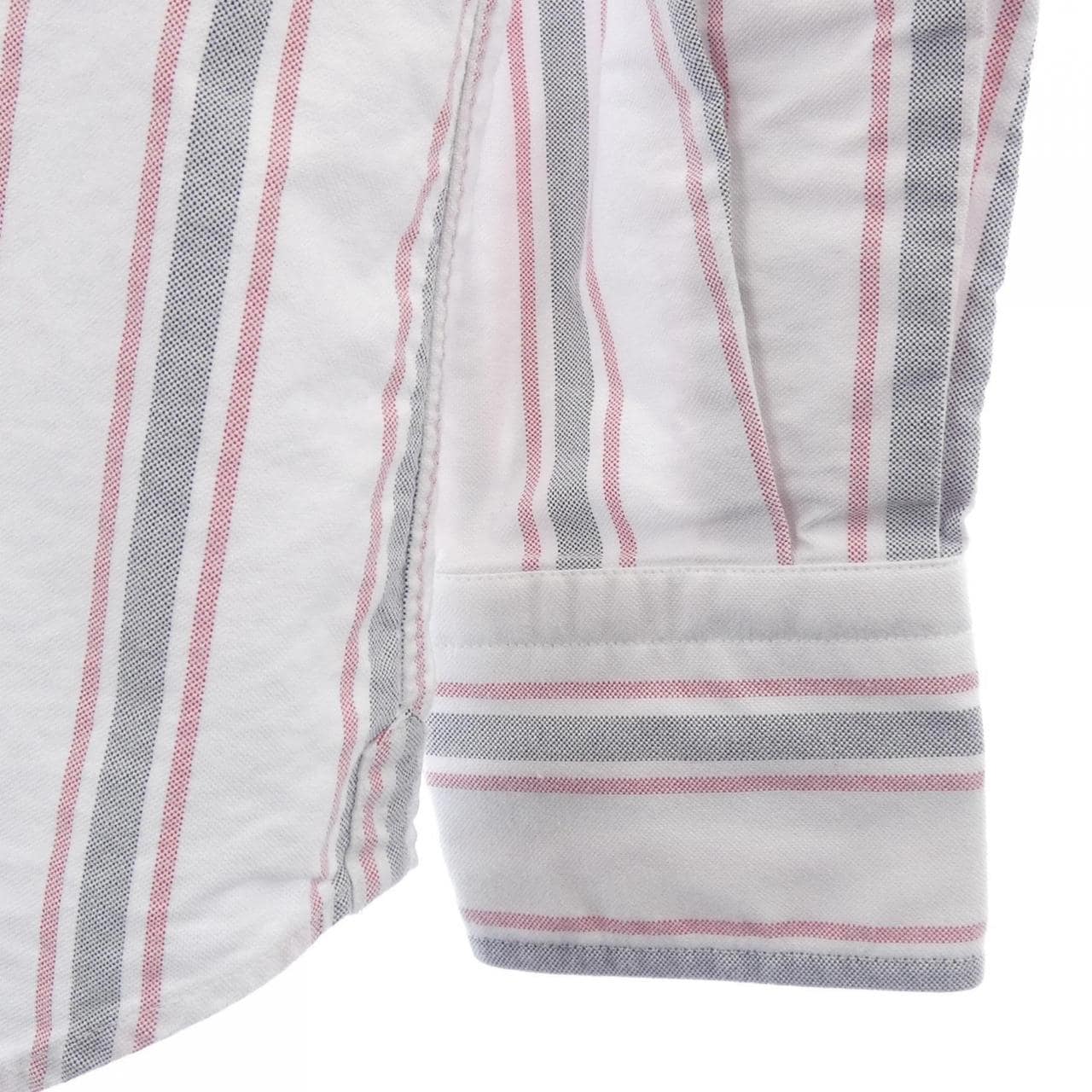 トムブラウン THOM BROWNE MWL301A シャツ