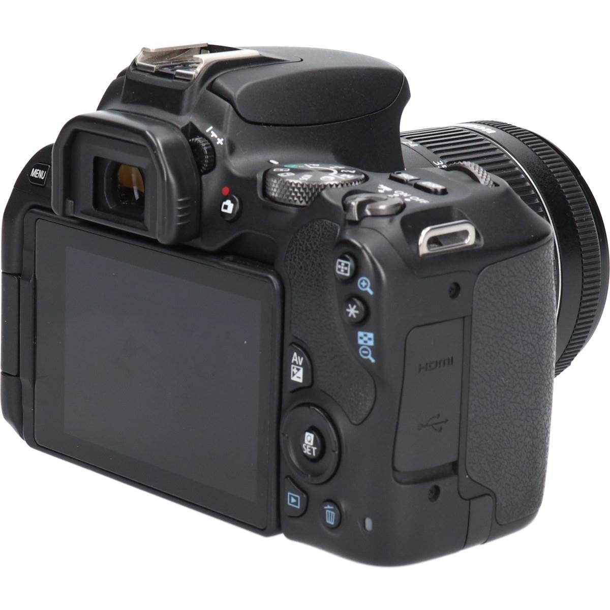 ＥＯＳ　ＫＩＳＳ　Ｘ９　１８－５５ＫＩＴ