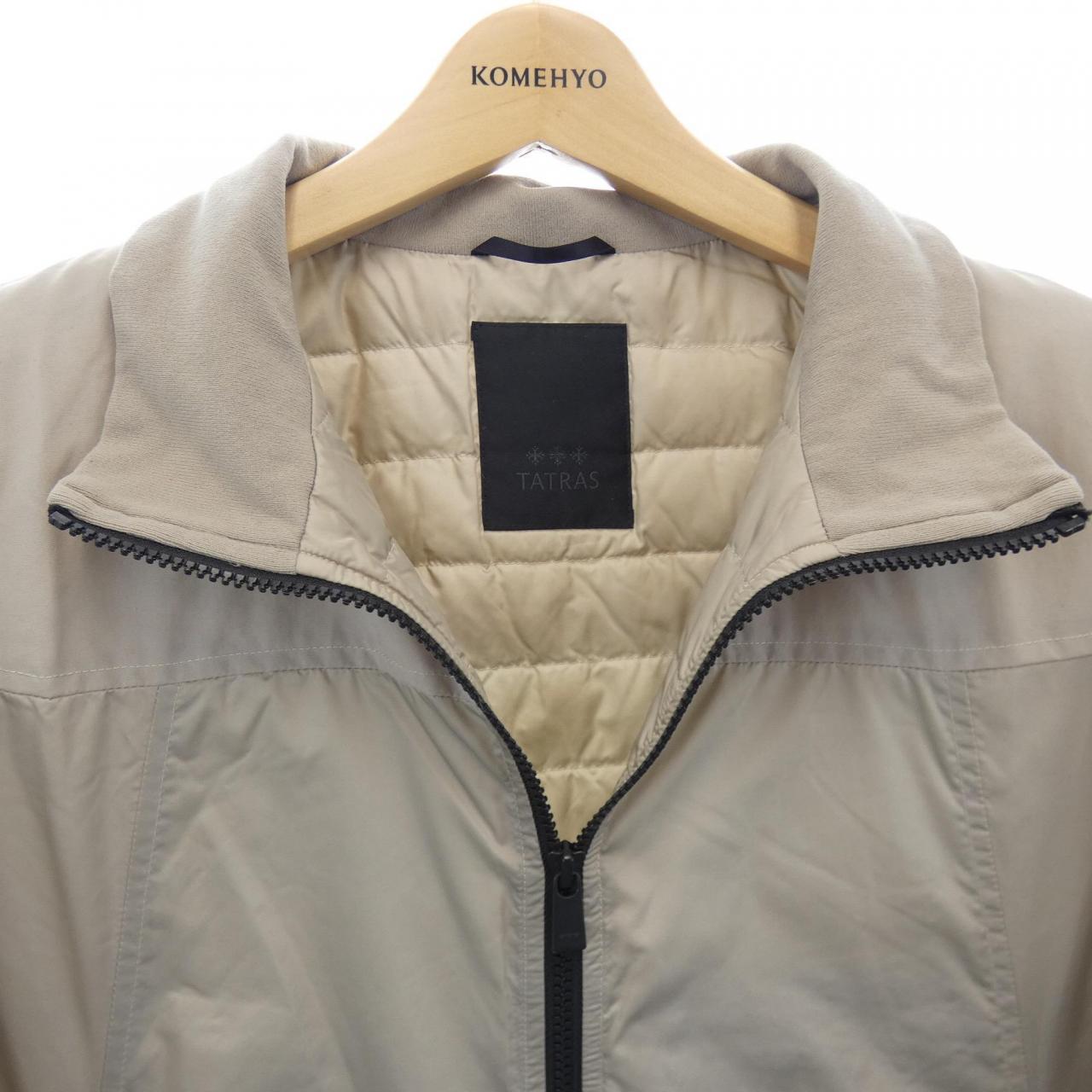 Tatras TATRAS down jacket