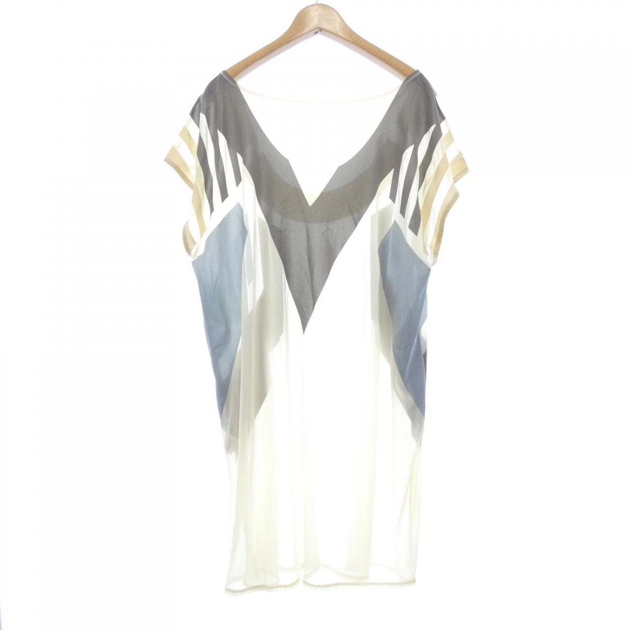 Issey Miyake ISSEY MIYAKE Dress