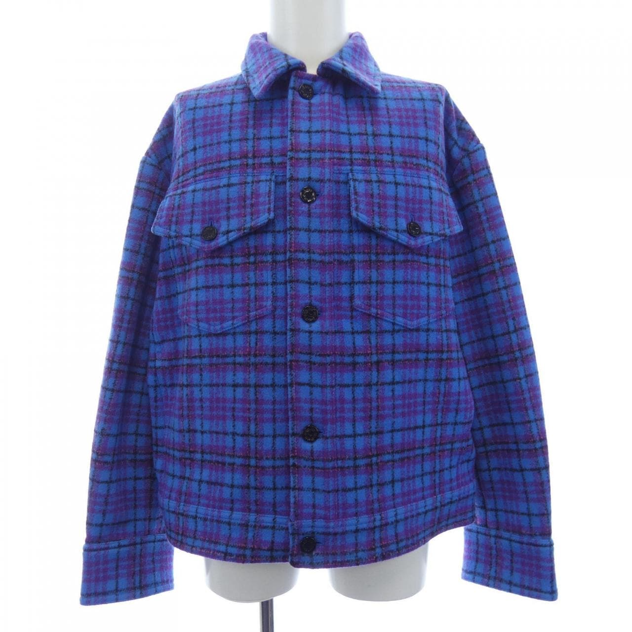 LOUIS VUITTON VUITTON jacket