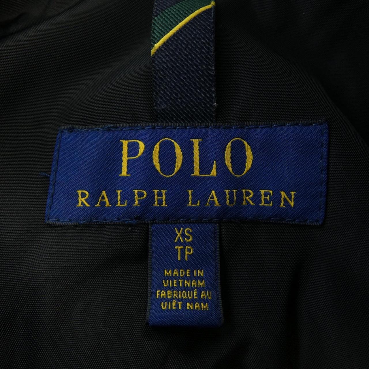 ポロラルフローレン POLO RALPH LAUREN 0200011847 ブルゾン