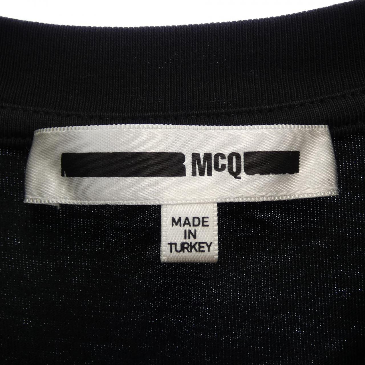 マックキュー MCQ THCQ-HM-2023 Tシャツ