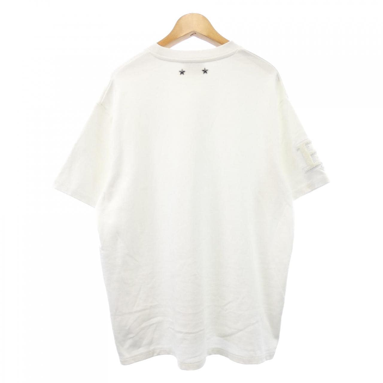 BIBIY Tシャツ