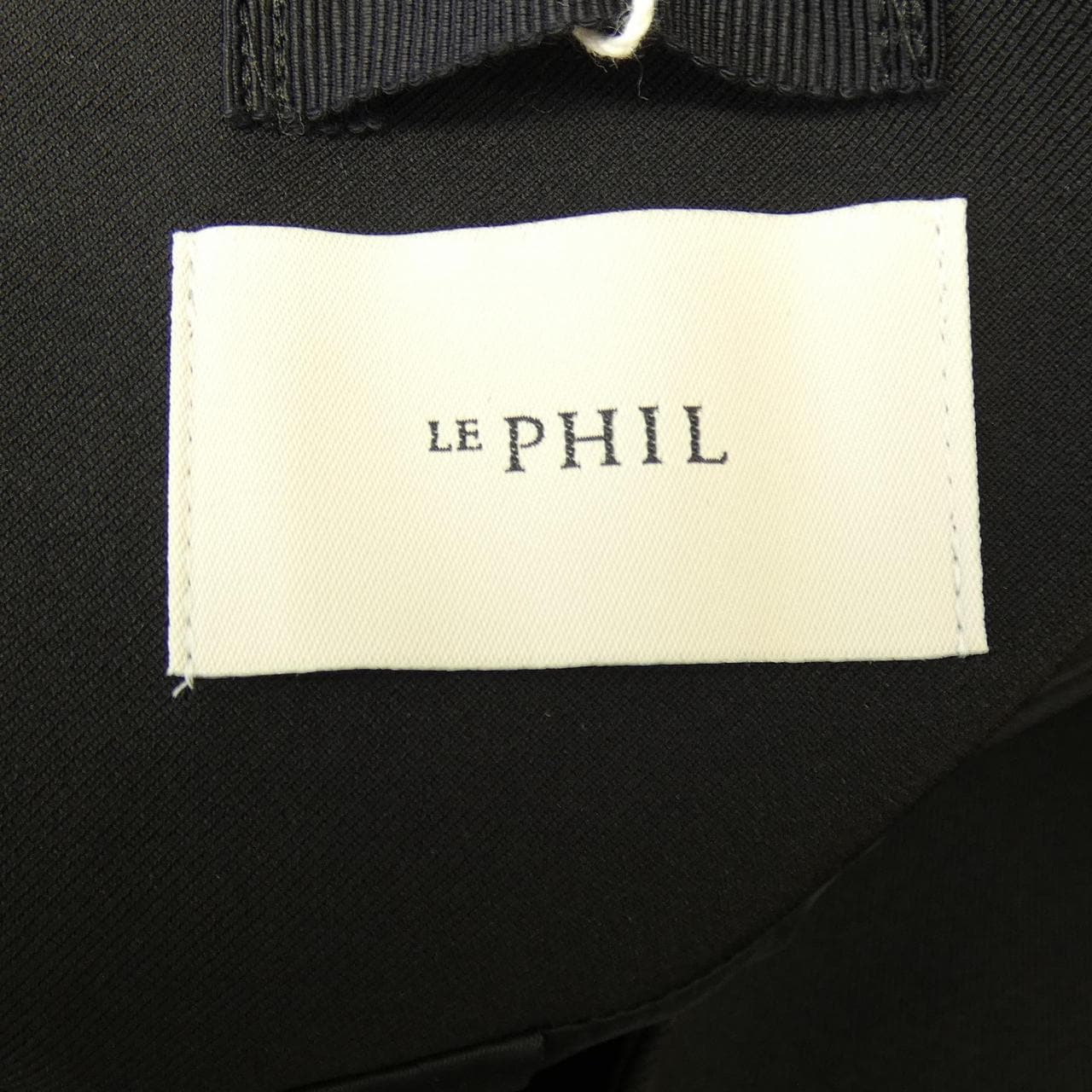 ルフィル LE PHIL 534-4150224 ジャケット