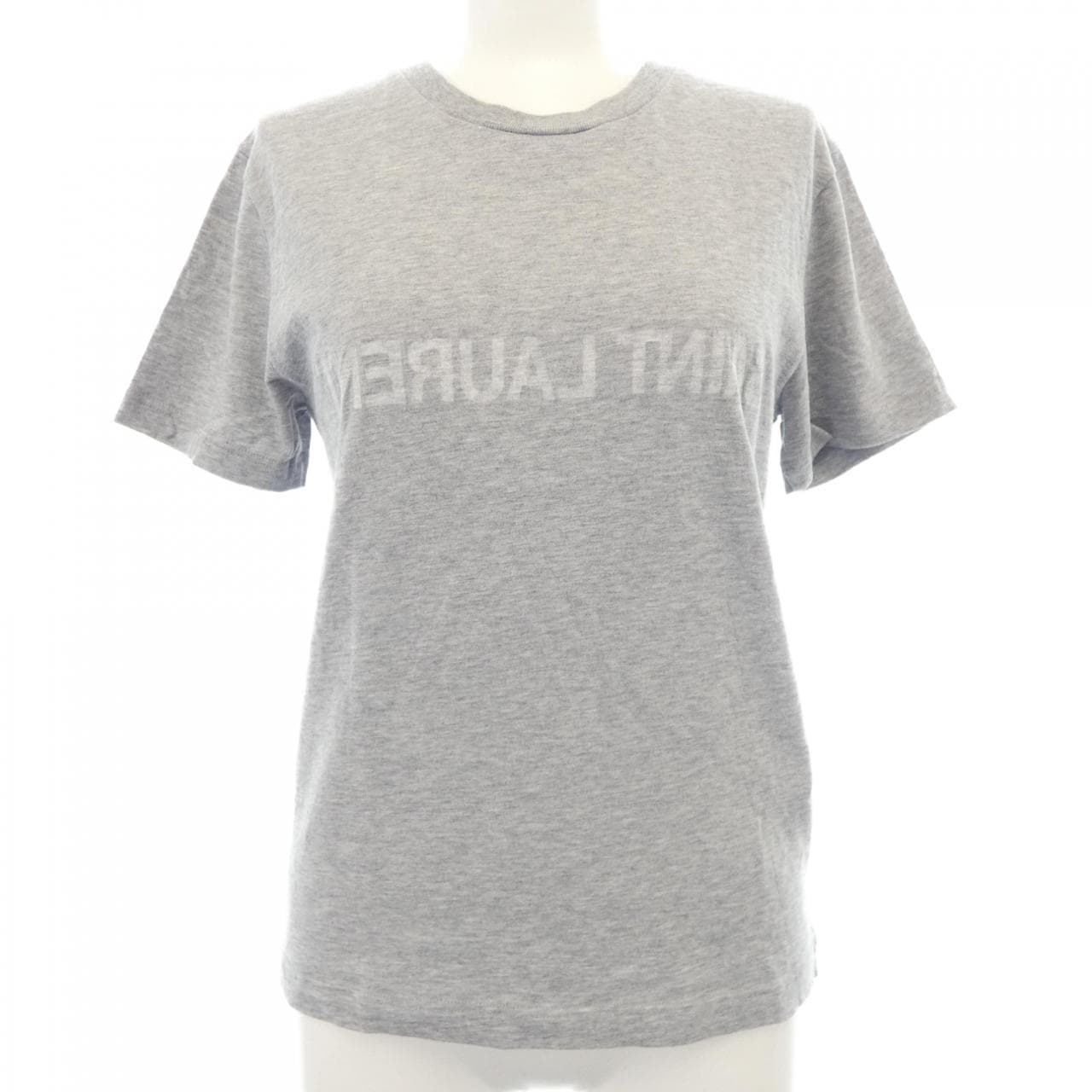サンローラン SAINT LAURENT 712493 Y37BN Tシャツ