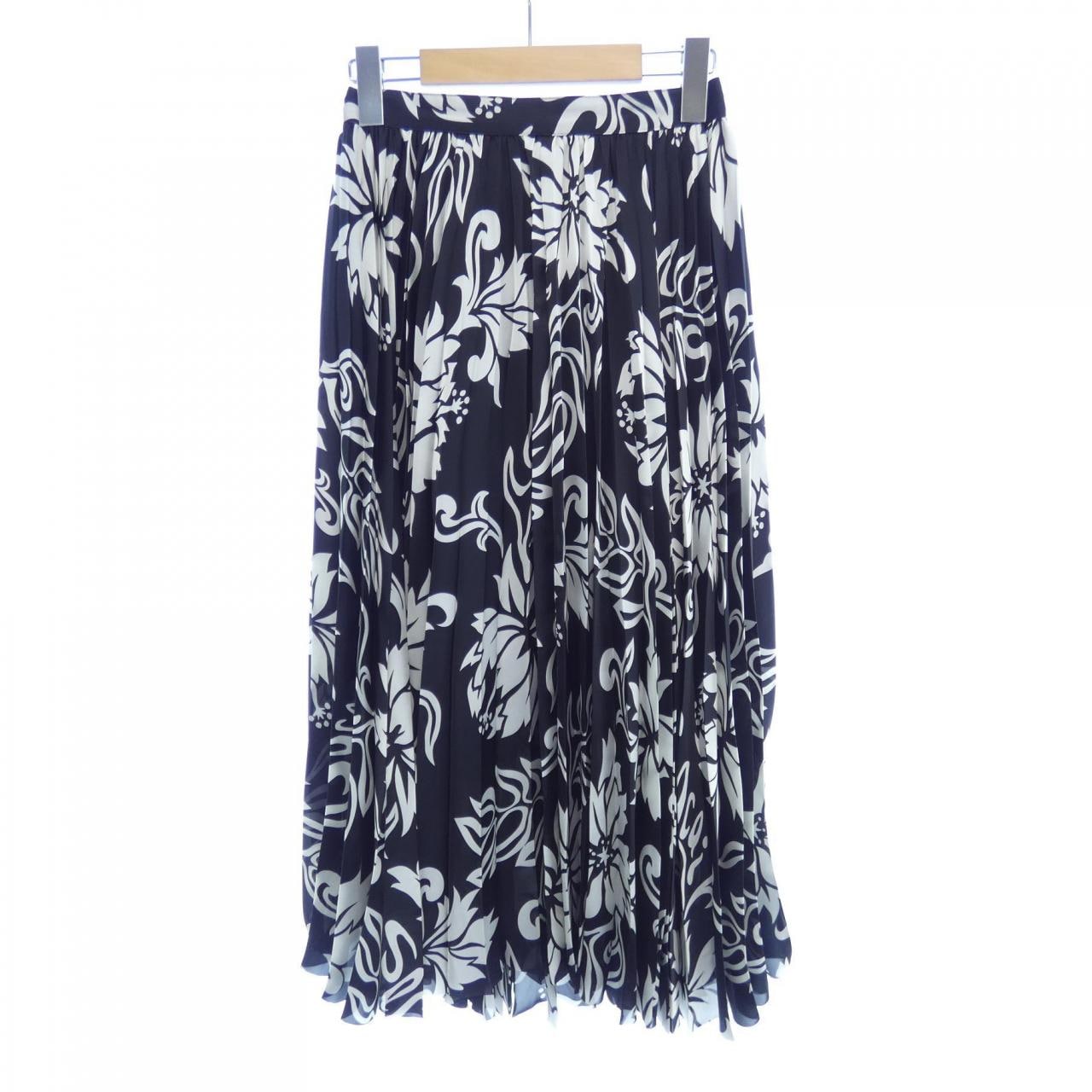 サカイ SACAI 24-07054 スカート
