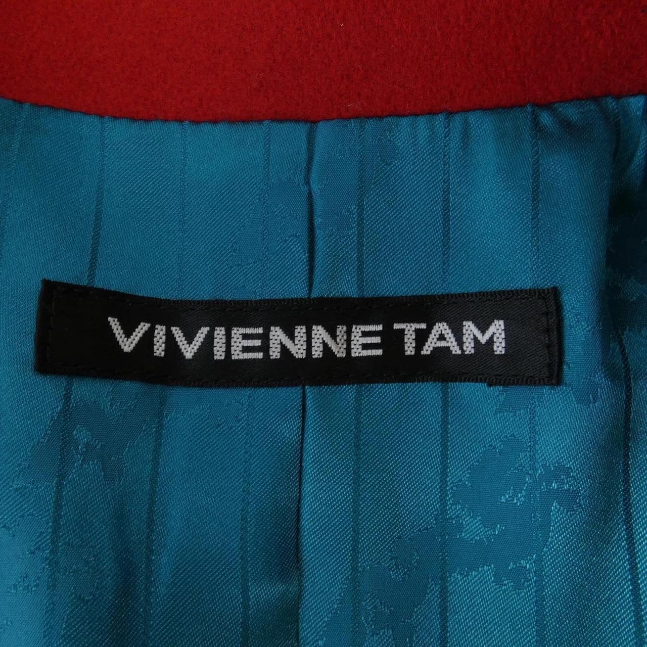 ヴィヴィアンタム VIVIENNE TAM 14275155 コート