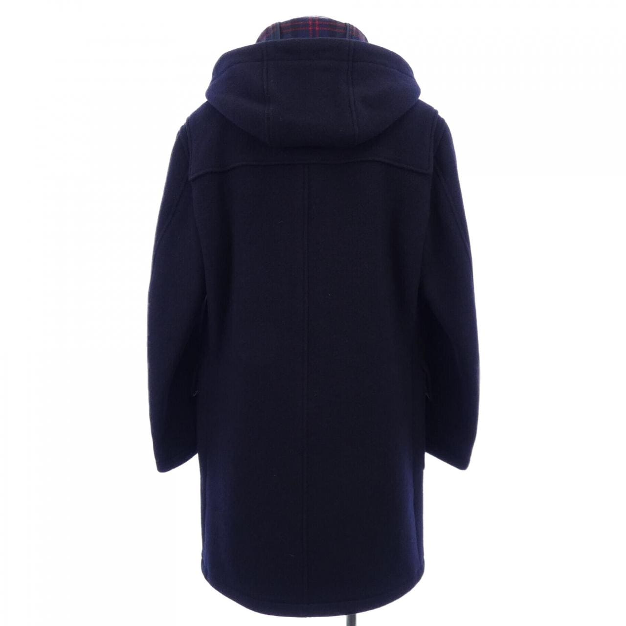 ブルックスブラザーズ BROOKS BROTHERS ダッフルコート