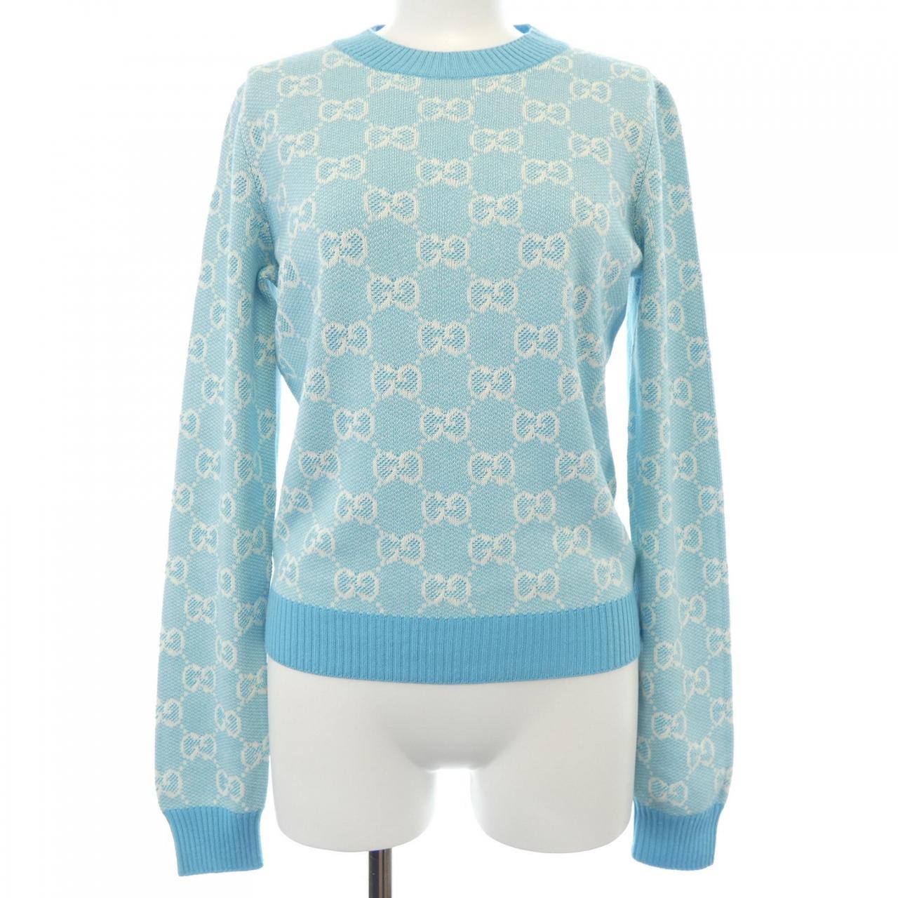 グッチ GUCCI ニット