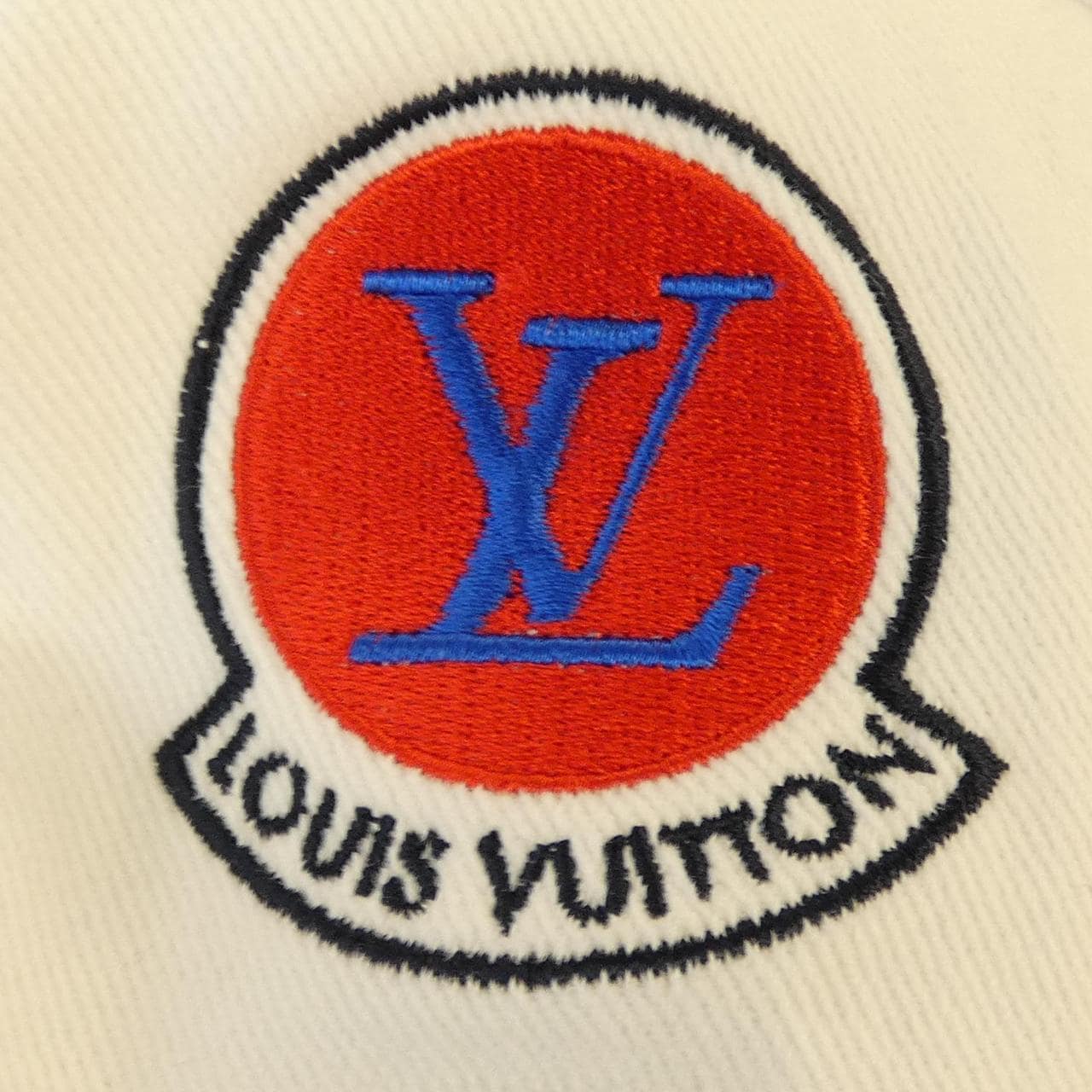 ルイヴィトン LOUIS VUITTON HDB16WAOF FRAGMENT スタジャン