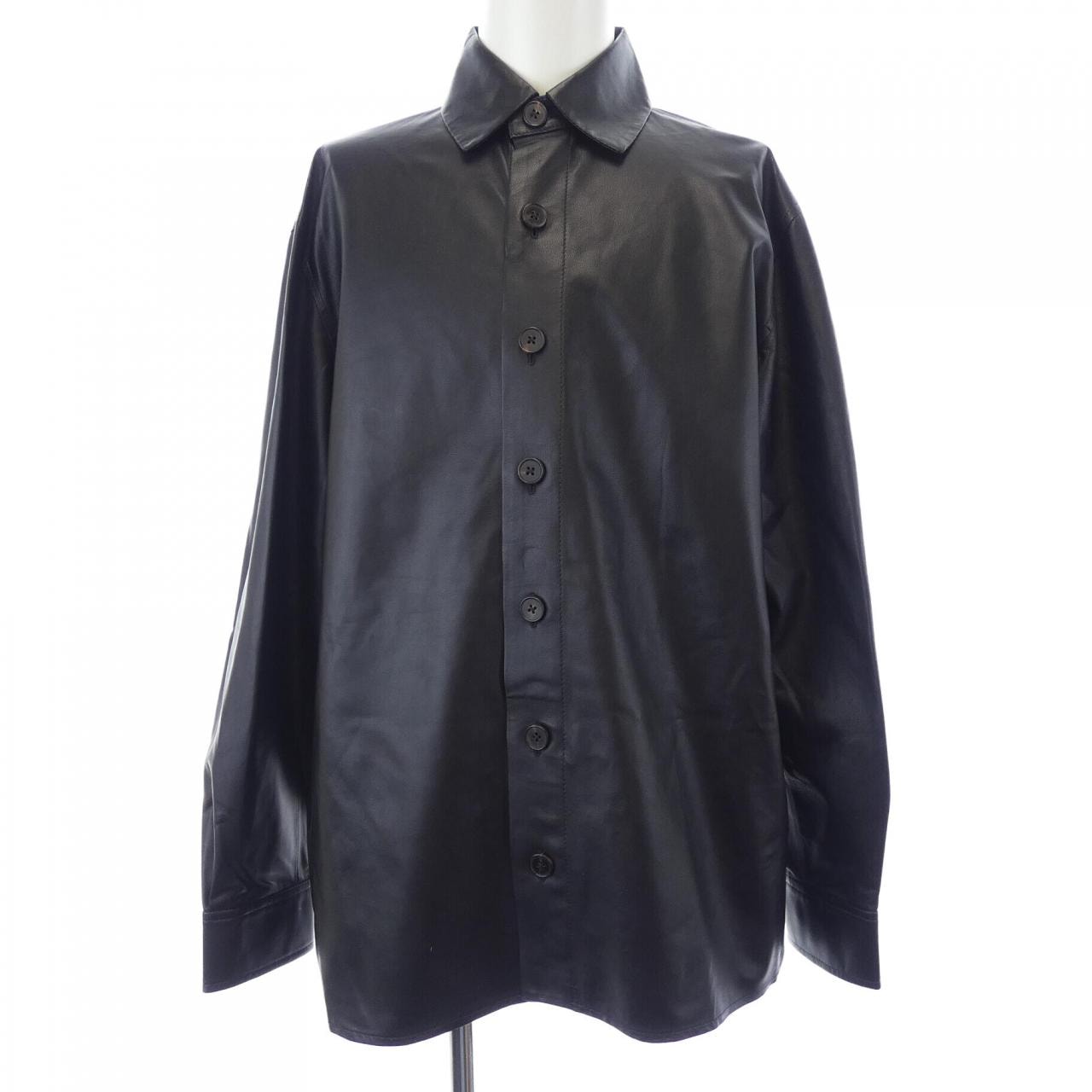 アルマ ARMA LUSH シャツ