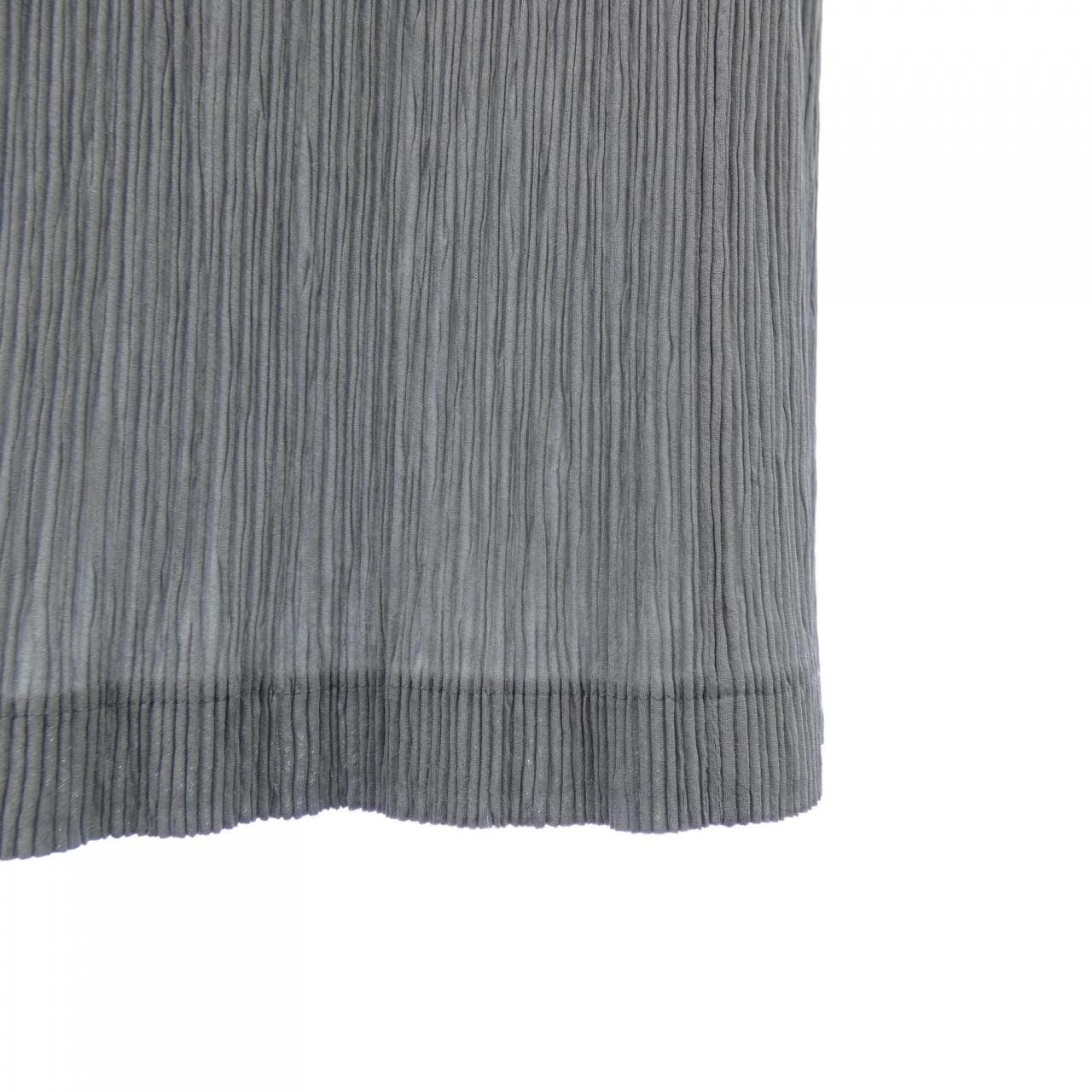 イッセイミヤケ ISSEY MIYAKE IM42FG452 スカート