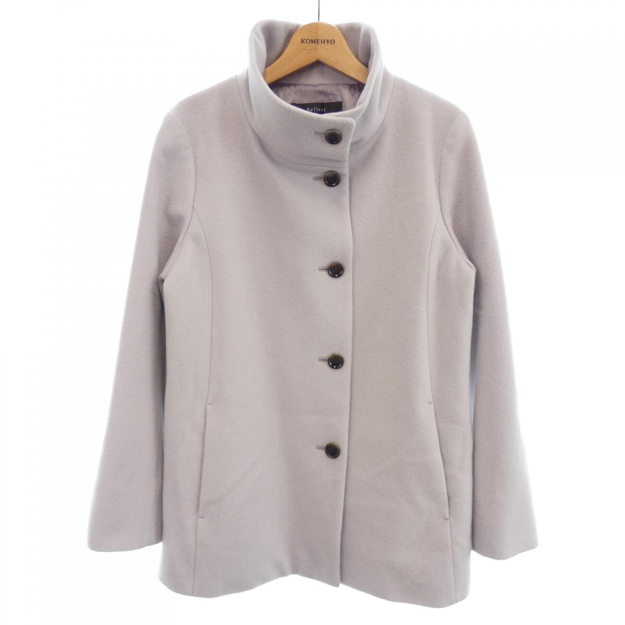 リフレクト REFLECT コート