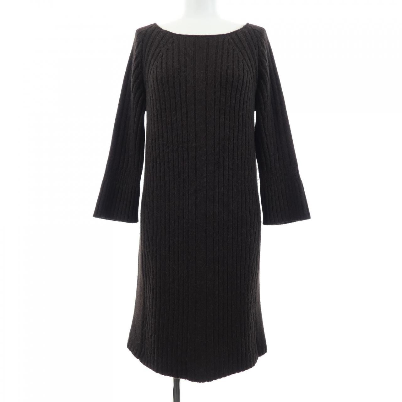 エルメス HERMES 57-7705. ワンピース