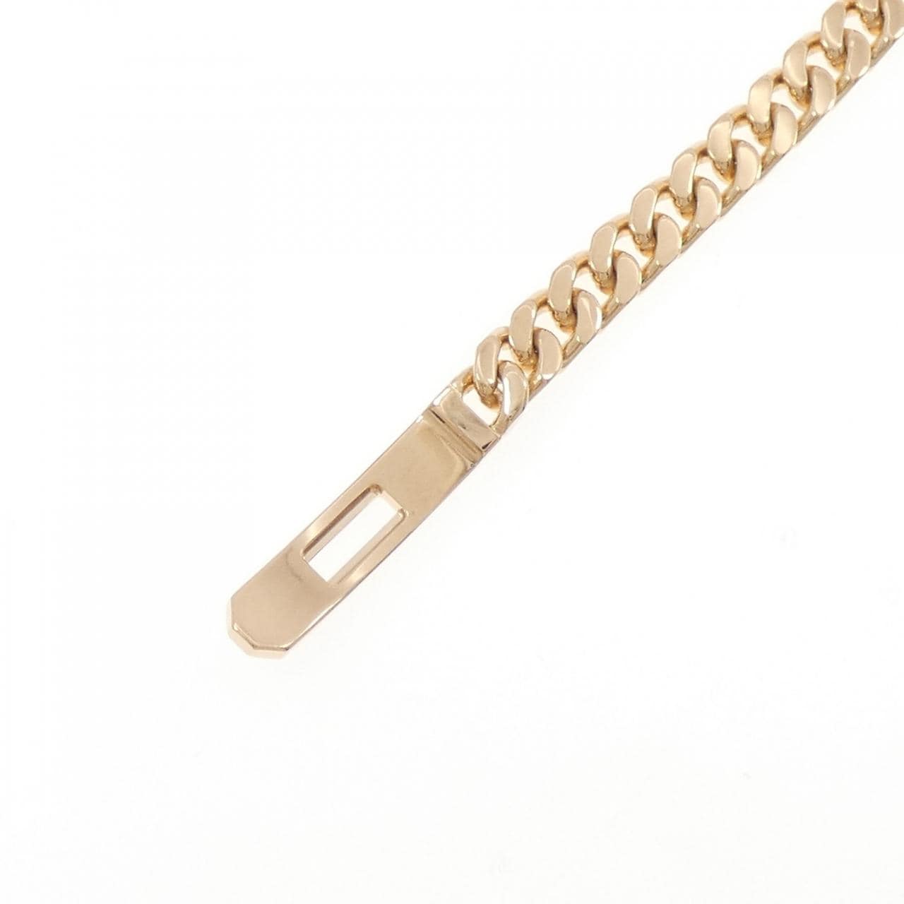 エルメス ケリー グルメット ブレスレット