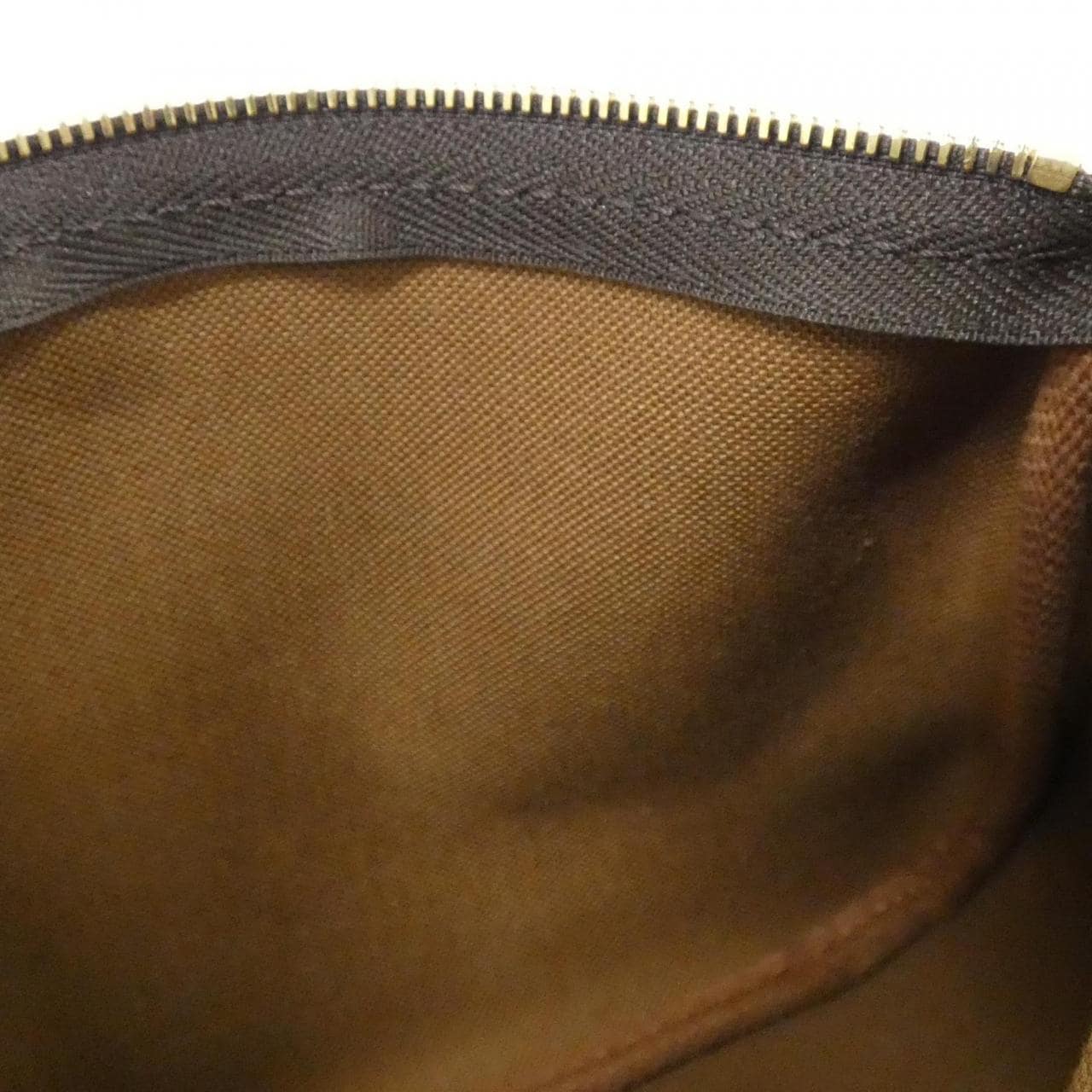 ルイヴィトン モノグラム ミュルティ ポシェット アクセソワール M44813 ショルダーバッグ