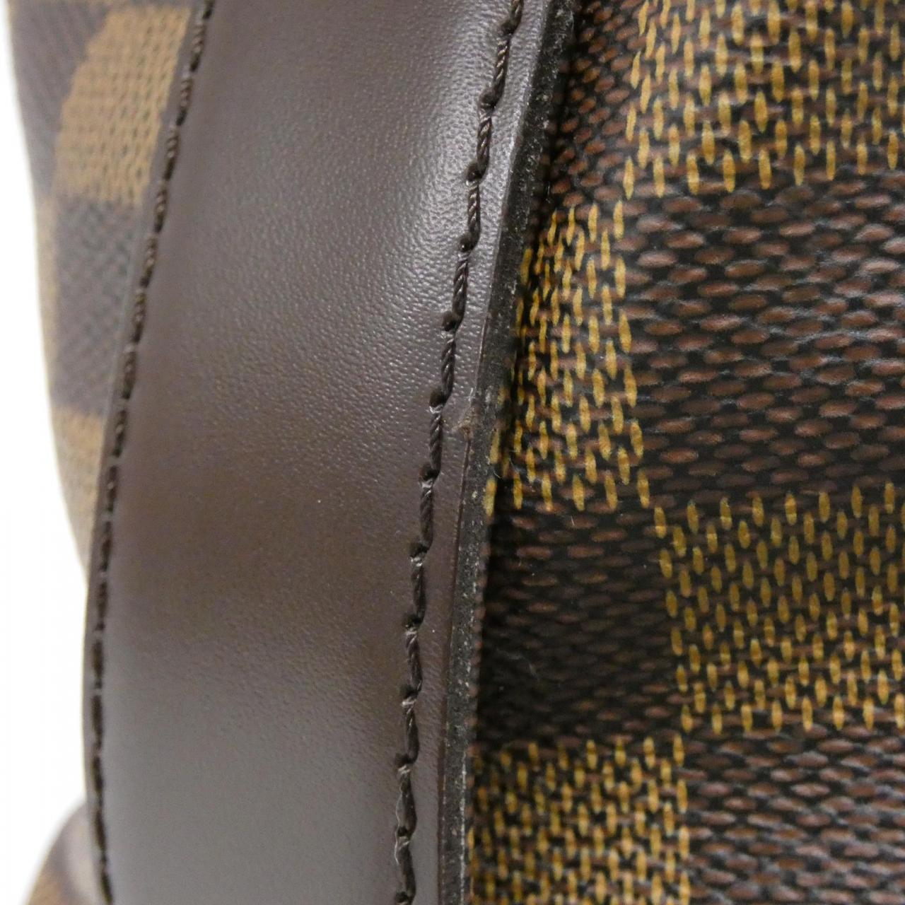 ルイヴィトン ダミエ チェルシー N51119 ショルダーバッグ