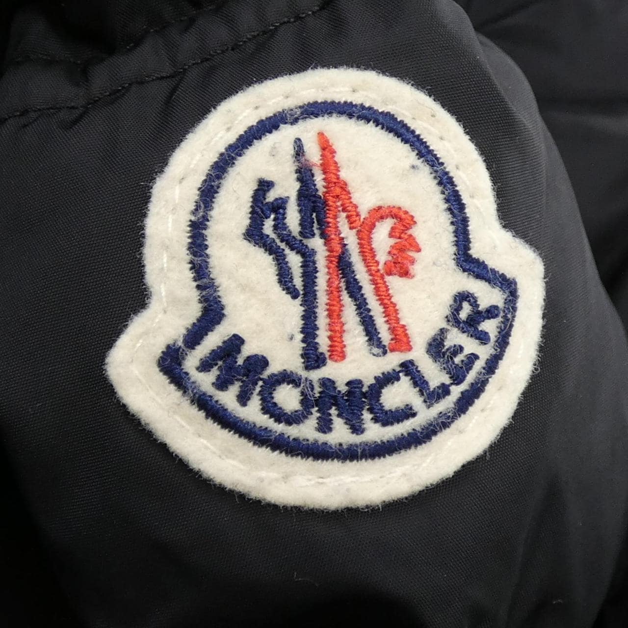 モンクレール MONCLER ACCENTEUR ダウンコート
