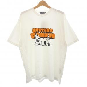 ヒステリック HYSTERIC 02241CT15 Tシャツ