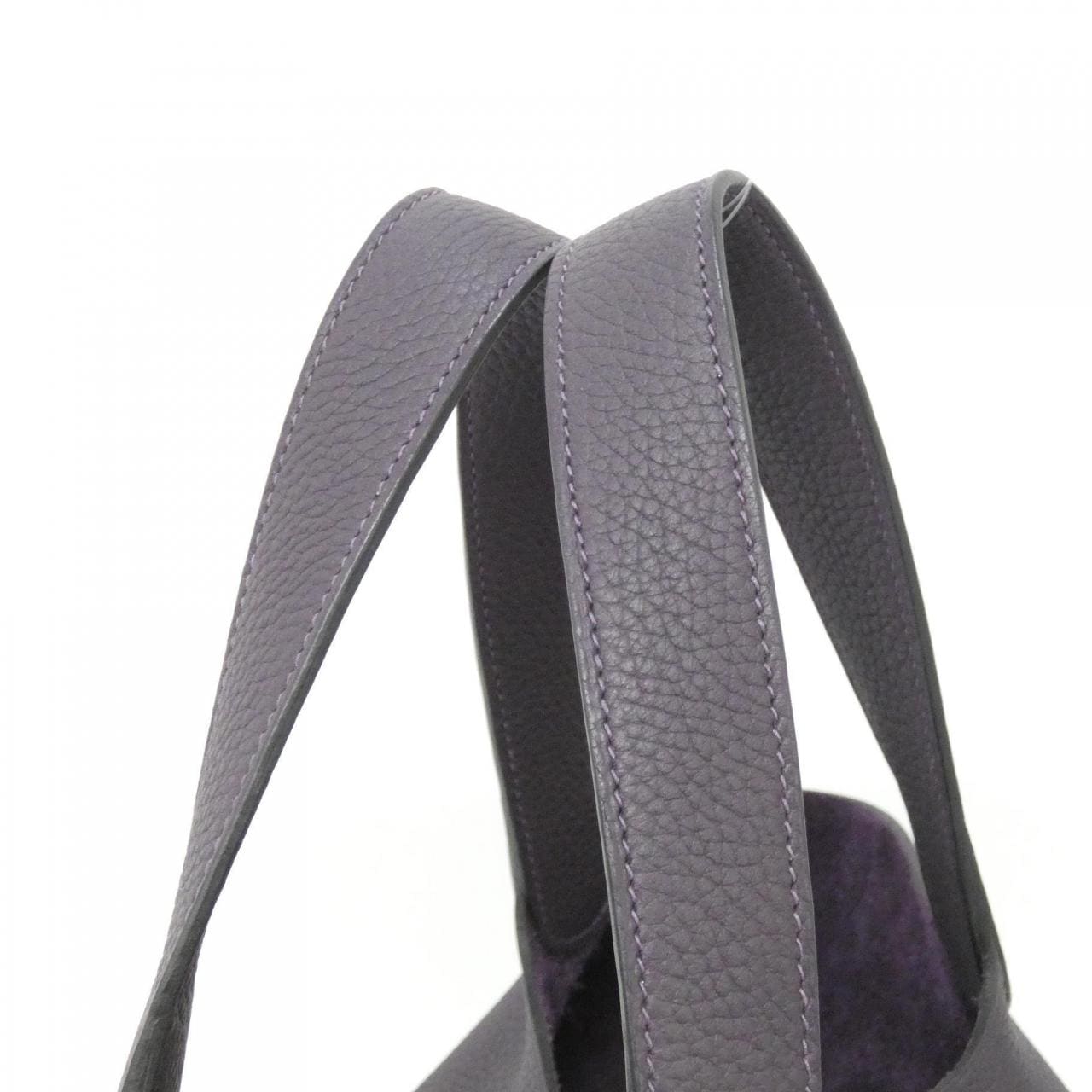 エルメス ピコタン ロック MM 060991CK バッグ