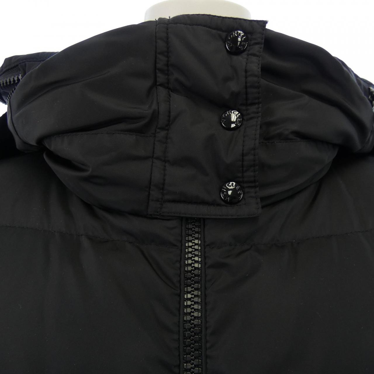MONCLER FLAMMETTE down coat