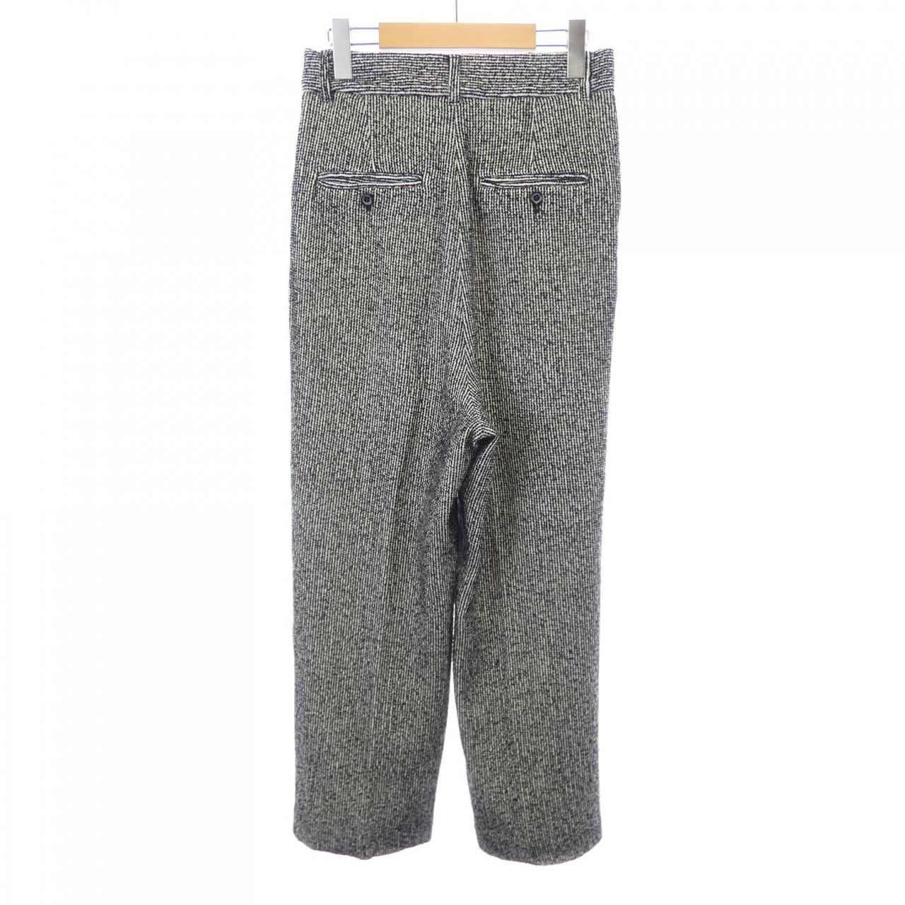 rito structure パンツ