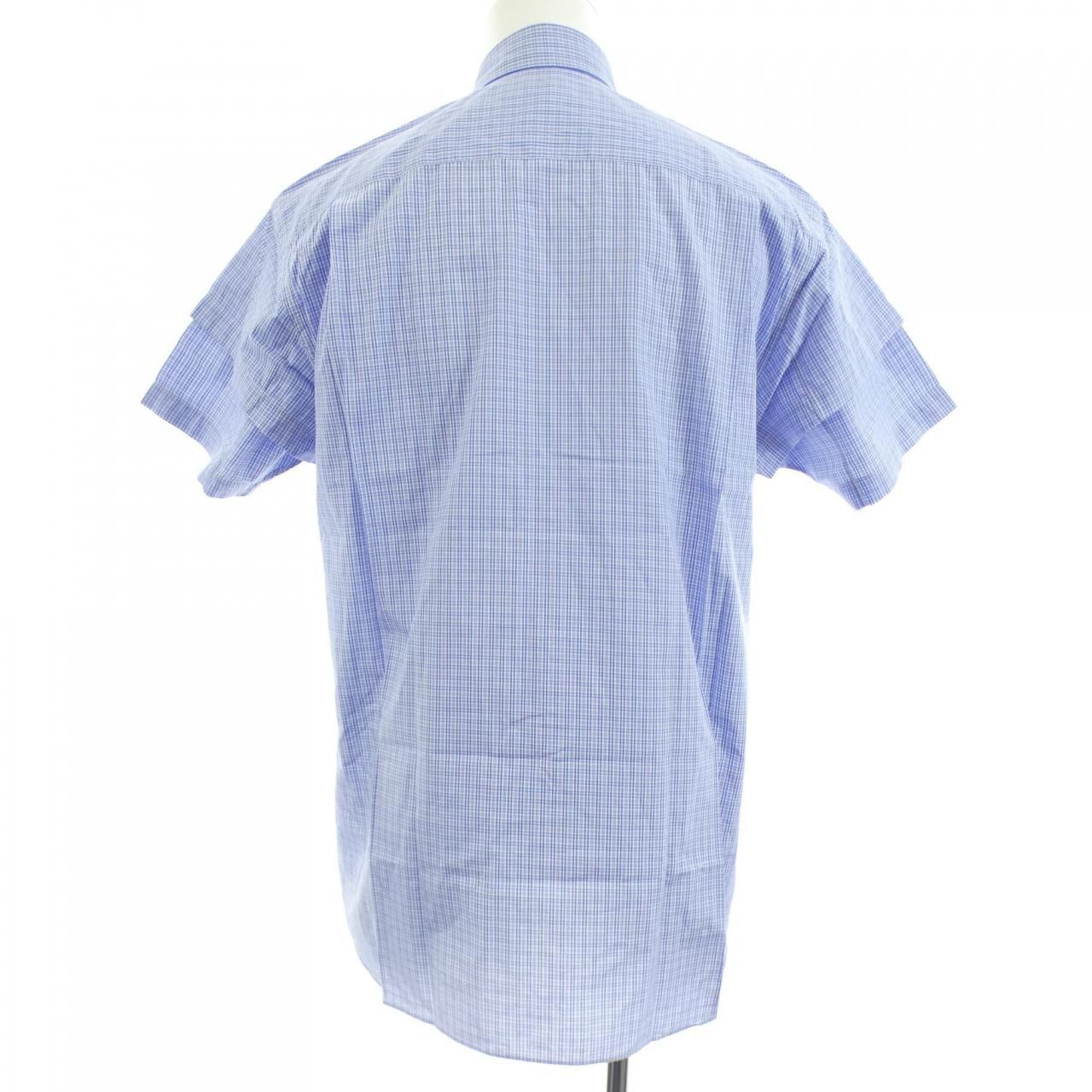 コムデギャルソンシャツ COMME des GARCONS SHIRT S20007 S／Sシャツ