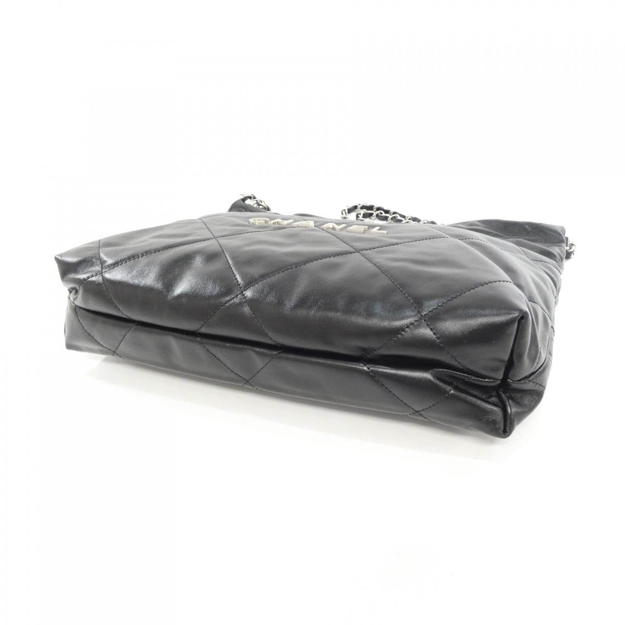 【未使用品】シャネル シャネル22 ライン SMALL AS3260 ショルダーバッグ