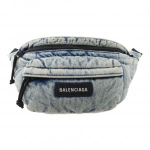バレンシアガ エクスプローラー ベルトパック 755803 2AAHB ウエストバッグ