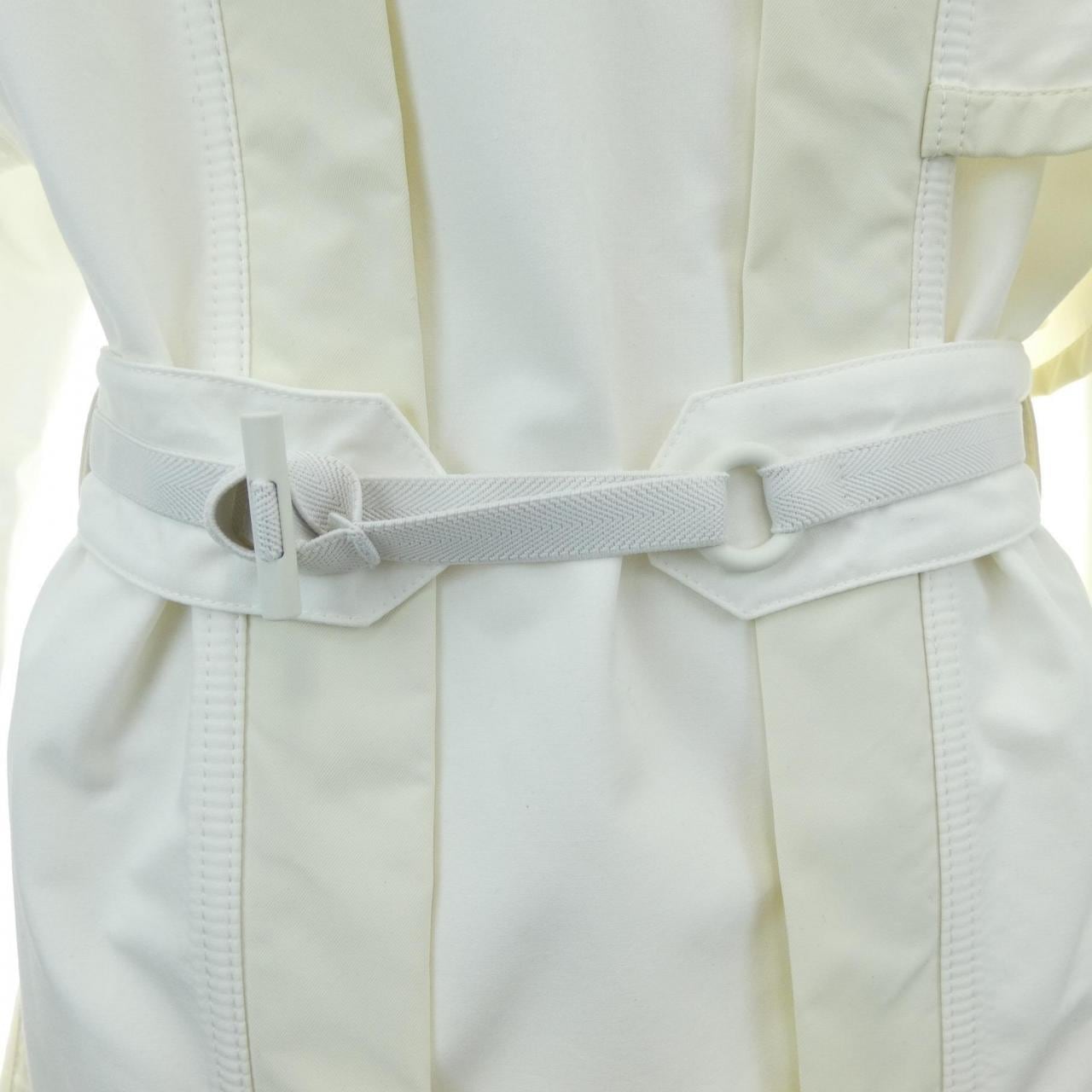 エルメス HERMES 3E0170DP コート