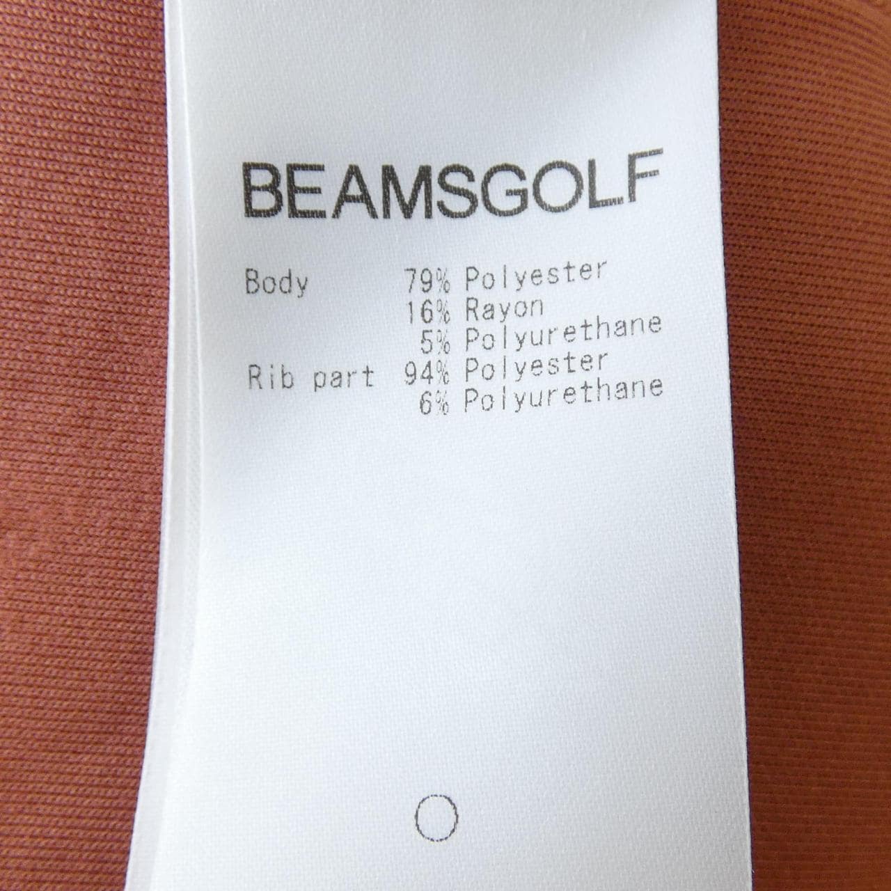 ビームスゴルフ BEAMS GOLF トップス