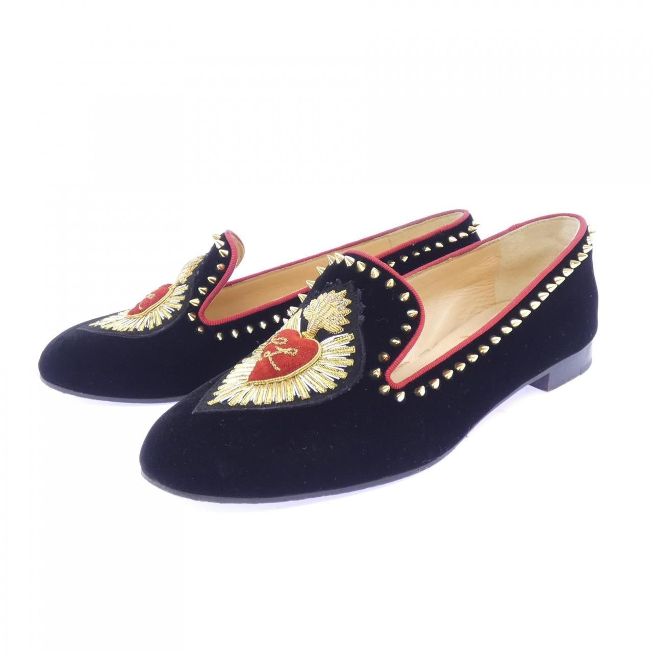 クリスチャンルブタン CHRISTIAN LOUBOUTIN シューズ