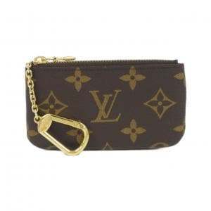 ルイヴィトン モノグラム ポシェット クレ M62650 コイン＆キーケース