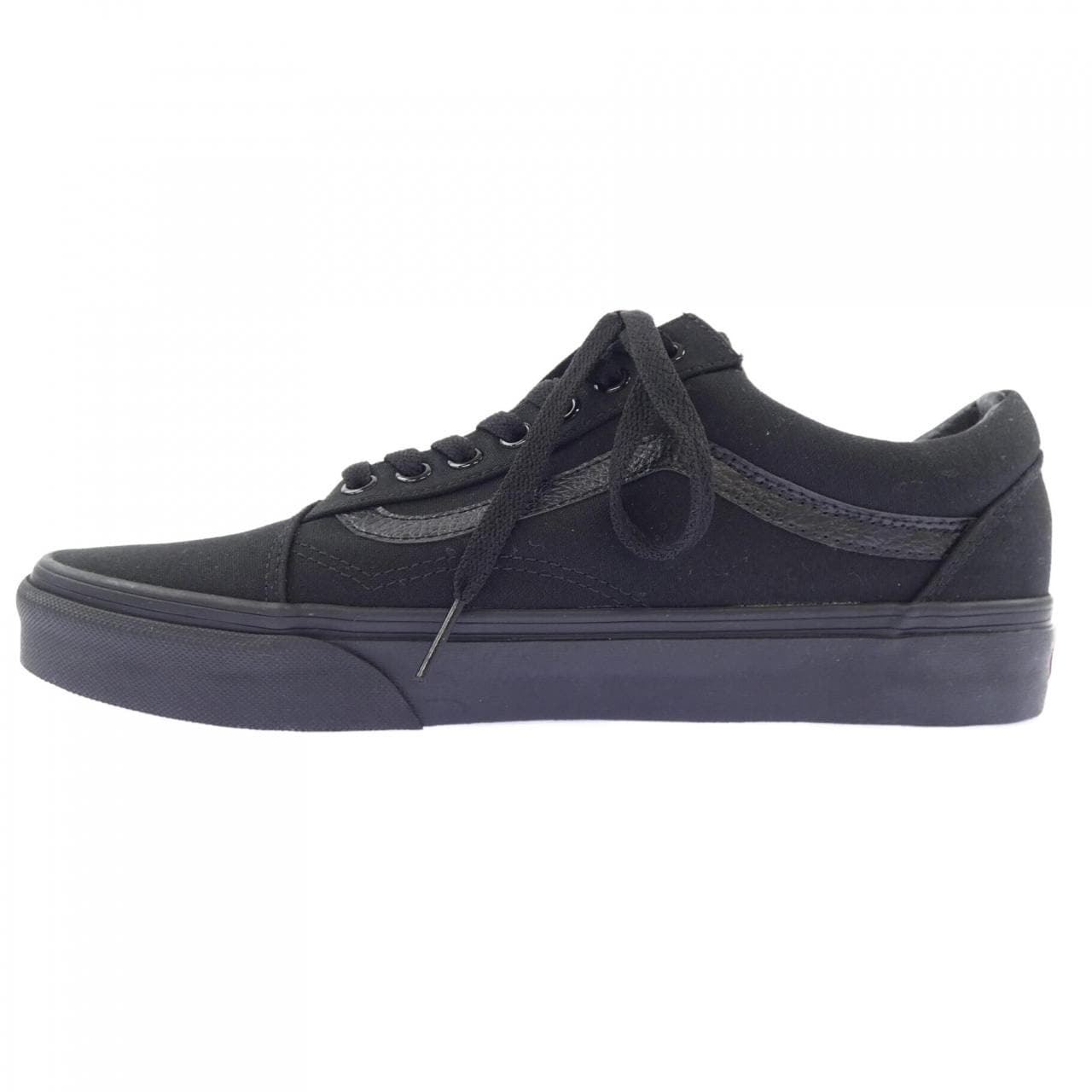 バンズ VANS black market comme des ga スニーカー