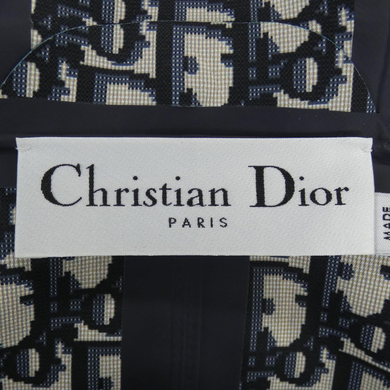 クリスチャンディオール CHRISTIAN DIOR 147M31A2112 コート